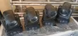 150W LED Moving Head Lights - 2