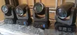 150W LED Moving Head Lights - 3