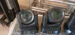 150W LED Moving Head Lights - 5