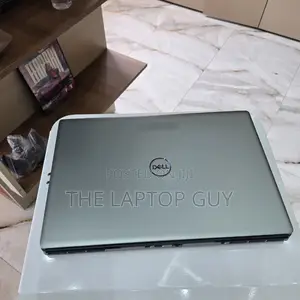 Dell Precision 7750 Laptop - Intel Core i7, 32GB RAM, 512GB SSD