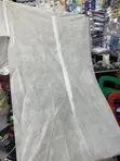 Disposable Lab Coat - 1