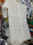 Disposable Lab Coat - 2