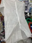 Disposable Lab Coat - 3