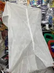 Disposable Lab Coat - 4