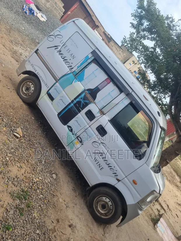 Nissan Clipper 2019 White - 1