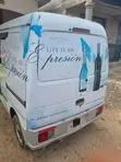 Nissan Clipper 2019 White - 5