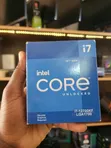 Intel Core i7-12700KF Processor - 12 Cores, 20 Threads, 5.0 GHz - 2