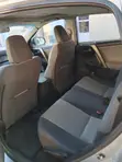 2014 Toyota RAV4 LE SUV - 1