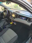 2014 Toyota RAV4 LE SUV - 3