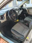2014 Toyota RAV4 LE SUV - 4