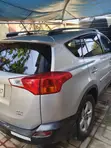 2014 Toyota RAV4 LE SUV - 5