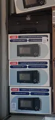 Brand New Logik Smart Microwave from Denmark - 2