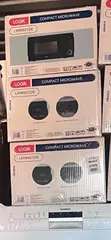 Brand New Logik Smart Microwave from Denmark - 3