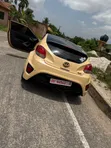 Hyundai Veloster 2015 Yellow - 2