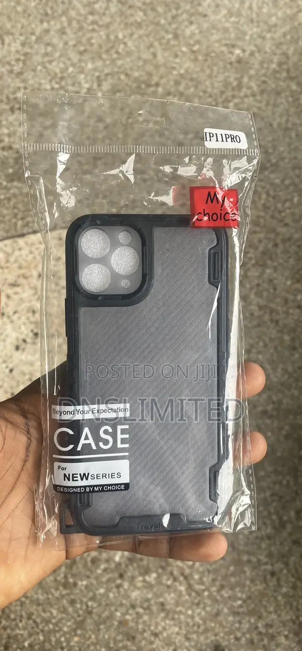 Brand New iPhone 11 Pro Phone Case - 1