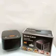 Silver Crest 5L Multi-Purpose Digital Rice Cooker - 1