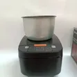 Silver Crest 5L Multi-Purpose Digital Rice Cooker - 2