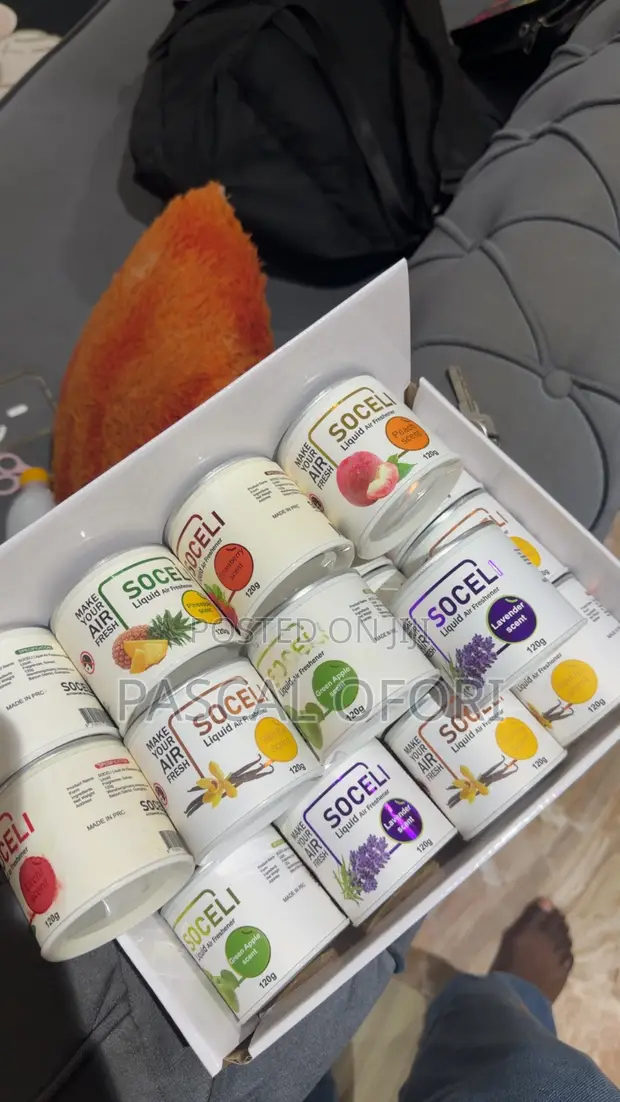 Ikeda Premium Fragrances - 16 Scents Available - 1