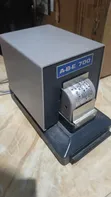 Stromberg ABE 700 Electric Document Perforator Numbering Machine - 1