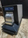 Stromberg ABE 700 Electric Document Perforator Numbering Machine - 4