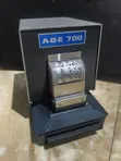 Stromberg ABE 700 Electric Document Perforator Numbering Machine - 5