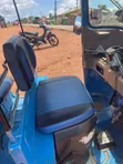 Bajaj RE 2024 Blue - 1