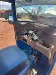 Bajaj RE 2024 Blue - 3