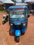 Bajaj RE 2024 Blue - 5