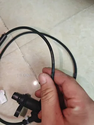 Toyota Voxy 2011 Rear ABS Sensor (4x4)