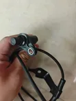 Toyota Voxy 2011 Rear ABS Sensor (4x4) - 4