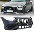 Mercedes-Benz C300 2023 Front Bumper - 1