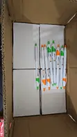 Custom Promotional Sublimation Heat Press Pens - 2
