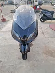Yamaha Majesty 2017 Scooter - 1