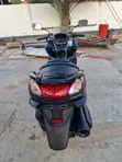 Yamaha Majesty 2017 Scooter - 2