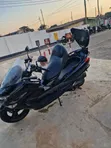 Yamaha Majesty 2017 Scooter - 3