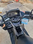 Yamaha Majesty 2017 Scooter - 4