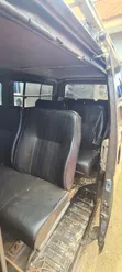 Toyota HiAce 2009 Grey - 5