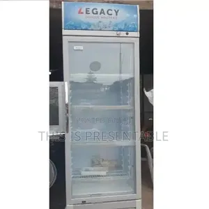 Display Fridge & Pastry Warmer for Rent