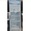 Display Fridge & Pastry Warmer for Rent - 1