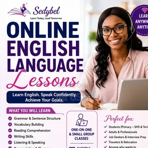 Online SAT English Lessons