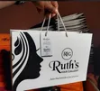 Customized Paper Bags with Branding - 2