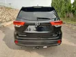 Toyota Highlander 2018 Black - 2