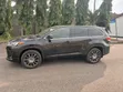 Toyota Highlander 2018 Black - 4