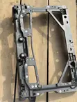 Toyota Yaris Radiator Support - 1
