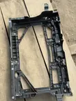 Toyota Yaris Radiator Support - 2