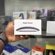 Apple Magic Mouse - Multi-Touch (USB-C) - Wireless - Black - 3