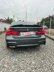 BMW 330i 2018 Gray - 1