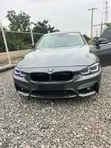 BMW 330i 2018 Gray - 2