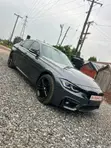 BMW 330i 2018 Gray - 3