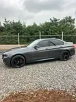 BMW 330i 2018 Gray - 4